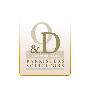 Olschewski Davie Barristers & Solicitors